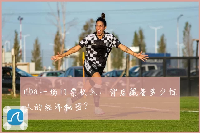 nba一场门票收入，背后藏着多少惊人的经济秘密？