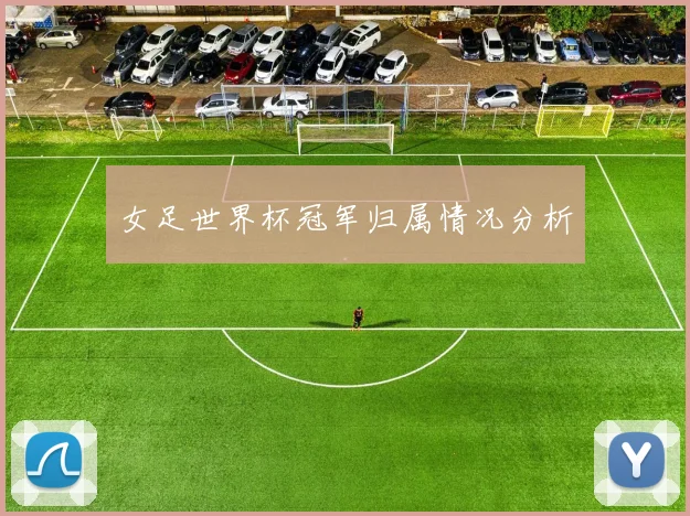 女足世界杯冠军归属情况分析